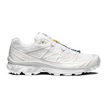 Salomon Férfi XT-6 Sportcipő Fehér